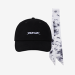 Бейсболка BANDANA BALL CAP - RUN IT