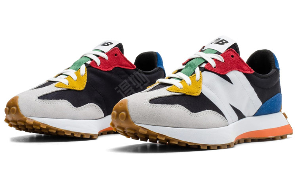 Кроссовки New Balance Nb 327