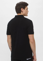 Поло KARL LAGERFELD JEANS Regular Pique Polo