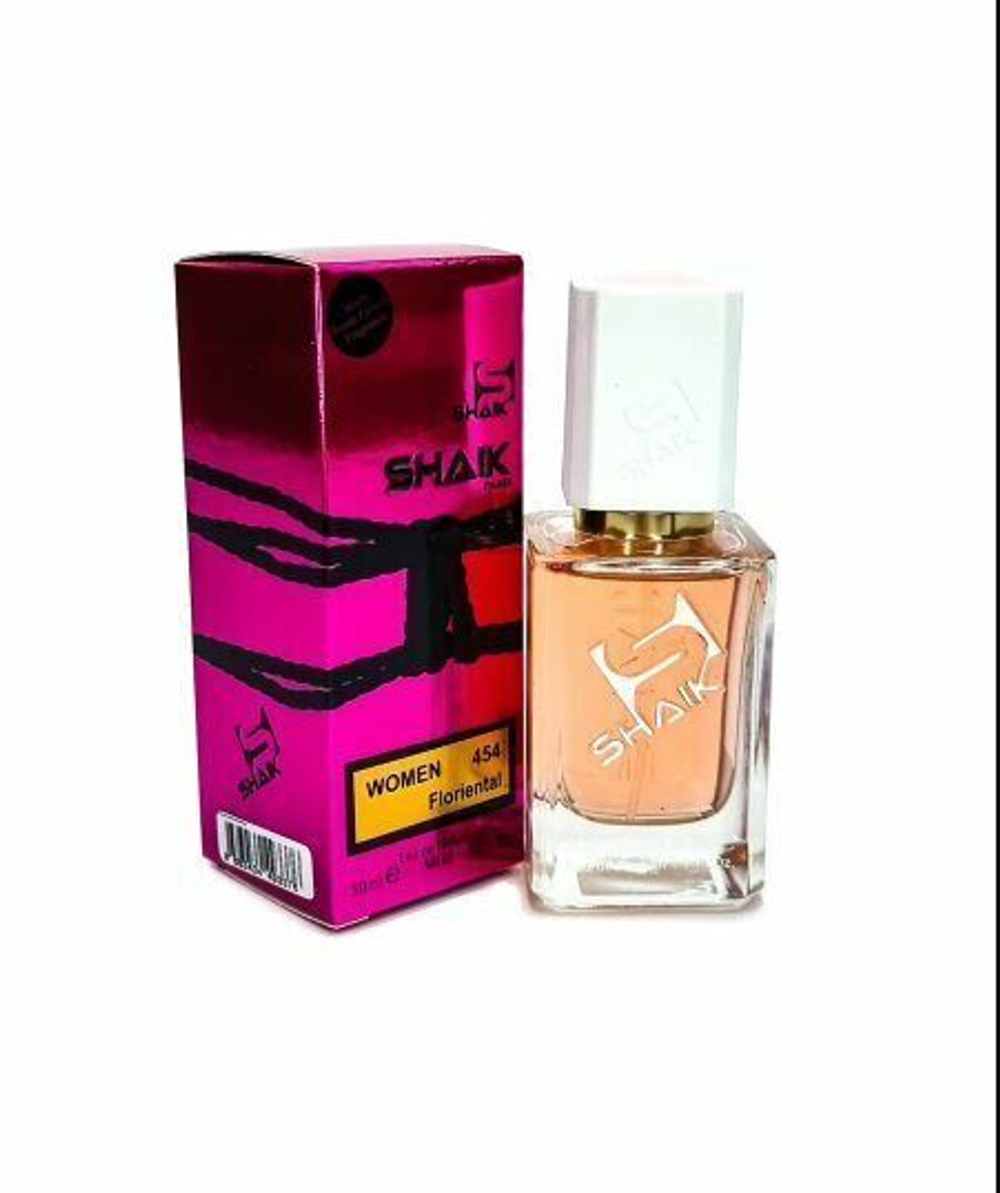 Shaik 454 Elie Saab Le Parfum edp for woman 50 ml.