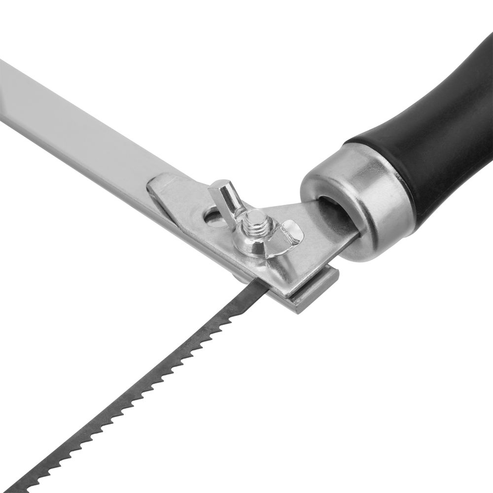 Лобзик, 200 мм Sparta, 240205