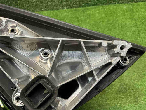 Зеркало левое BMW X3 G01 (2017-2024) 5 контактов