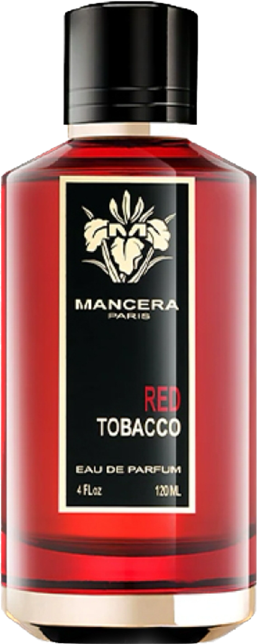 Mancera Red Tobacco EDP