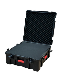 King size - Большой ударопрочный кейс DGCASE@60-20А