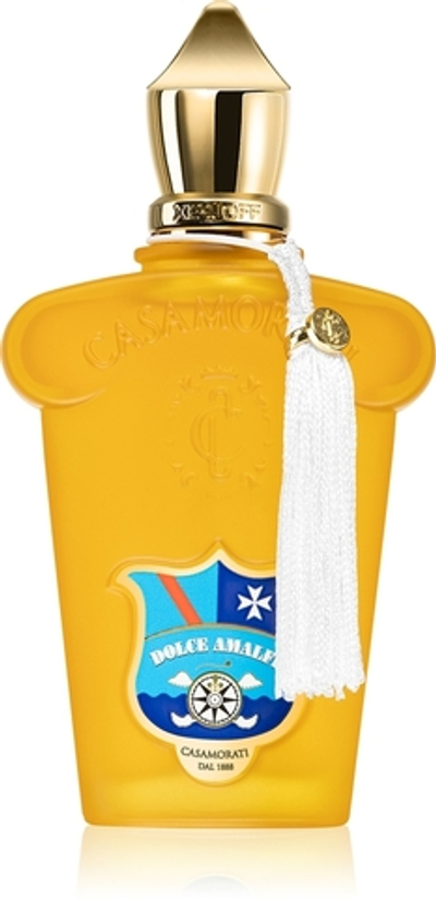 Xerjoff Dolce Amalfi  парфюм
