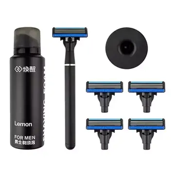 Набор для бритья Xiaomi Lemon Razor