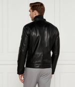 Кожаная куртка Joop! - черный(1500133 Pason)