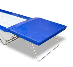 Защитный коврик "Соревнование" с клиньями (1 пара).