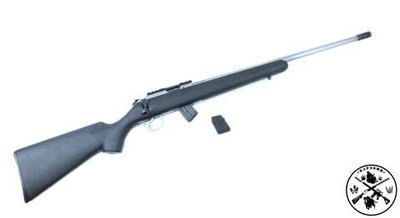 CZ 455 к. 22 LR серия C № 669533