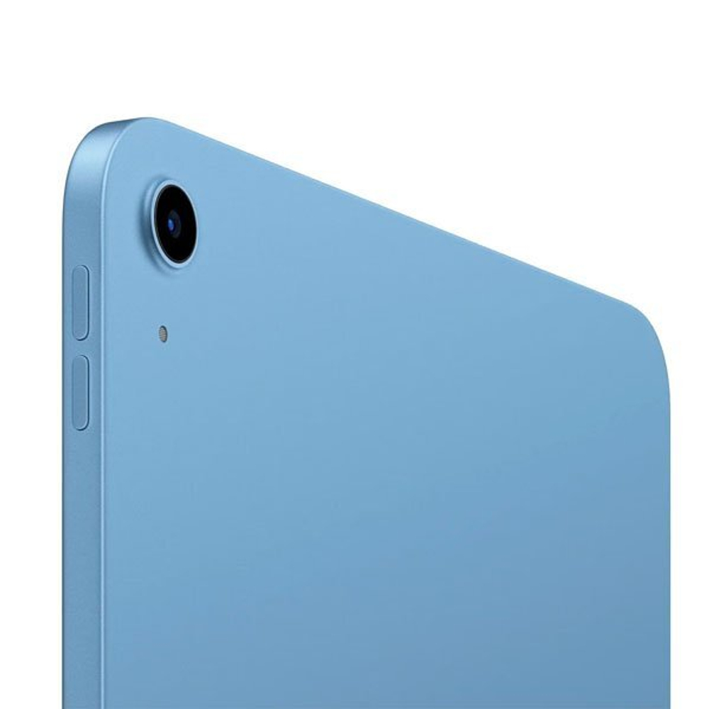 Apple iPad 11 (2025) 128Gb Wi-Fi Blue (без RuStore)