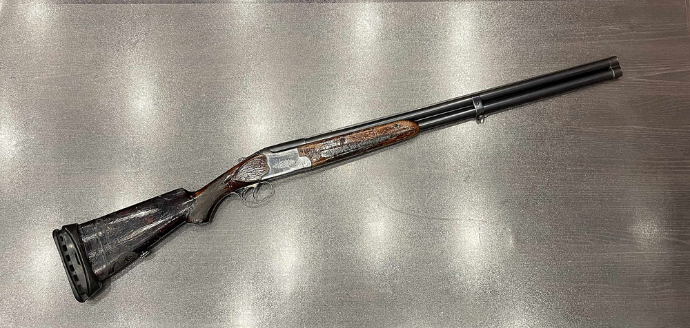 ИЖ-59  к.12/70  № П 1418