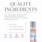 Анальный согревающий лубрикант на водной основе JO Anal H2O Warming 60 мл.