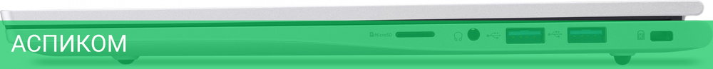 Ноутбук Acer Aspire Lite AL15-41P-R68A