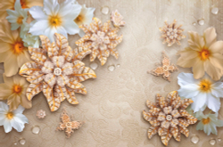 Коллекция 3D эффекты