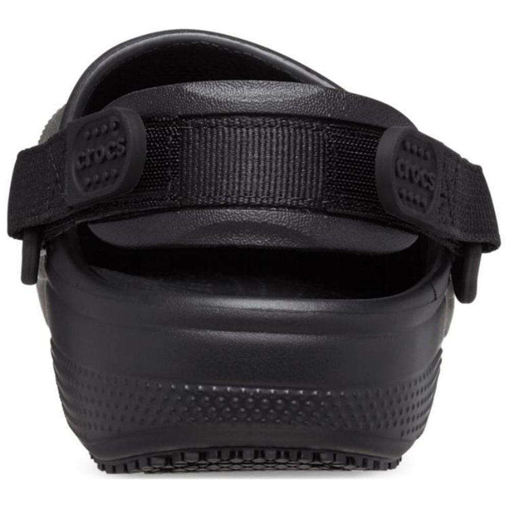 Crocs Classic Slip Resistant Work Clog