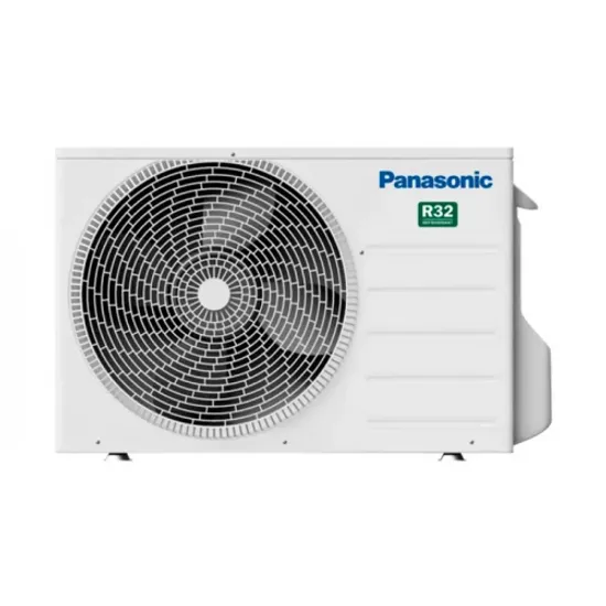 Кондиционер Panasonic CS-TZ50ZKEW/CU-TZ50ZKE