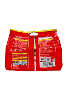 Кисло-острая  рисовая  лапшу Chenji