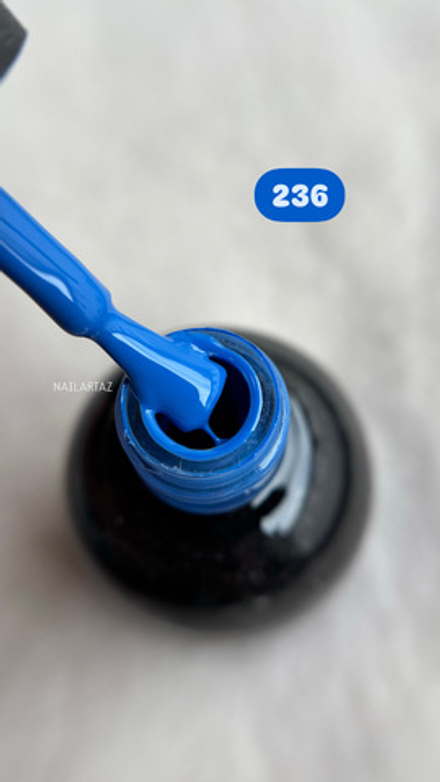 BE UP#236( SHELIKE) 15 ml