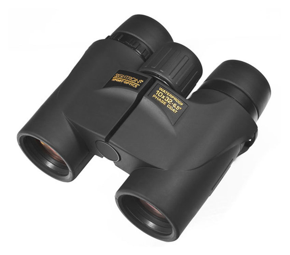 Бинокль Sightron SIII MS 10x32