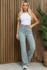 Джинсы Грац (сине-желтые) Б13452-12М LT Collection