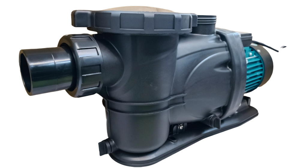 Насос для бассейнов циркуляционный LEO XKP554 380в / 600 Вт, 285 л/мин