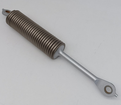 Фиксирующая пружина D23611000