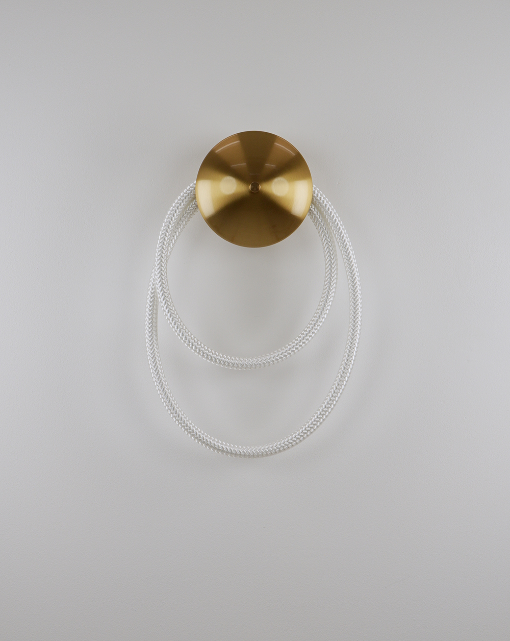 Светильник настенный светодиодный Moderli V10682-WL True