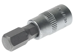Головка-бита RF-3243208 1/4"DR 6-гранная 8мм ROCKFORCE