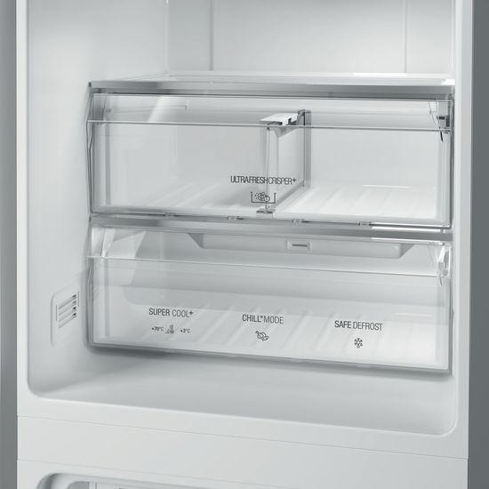 Холодильник Hotpoint-Ariston HF 9201 X RO