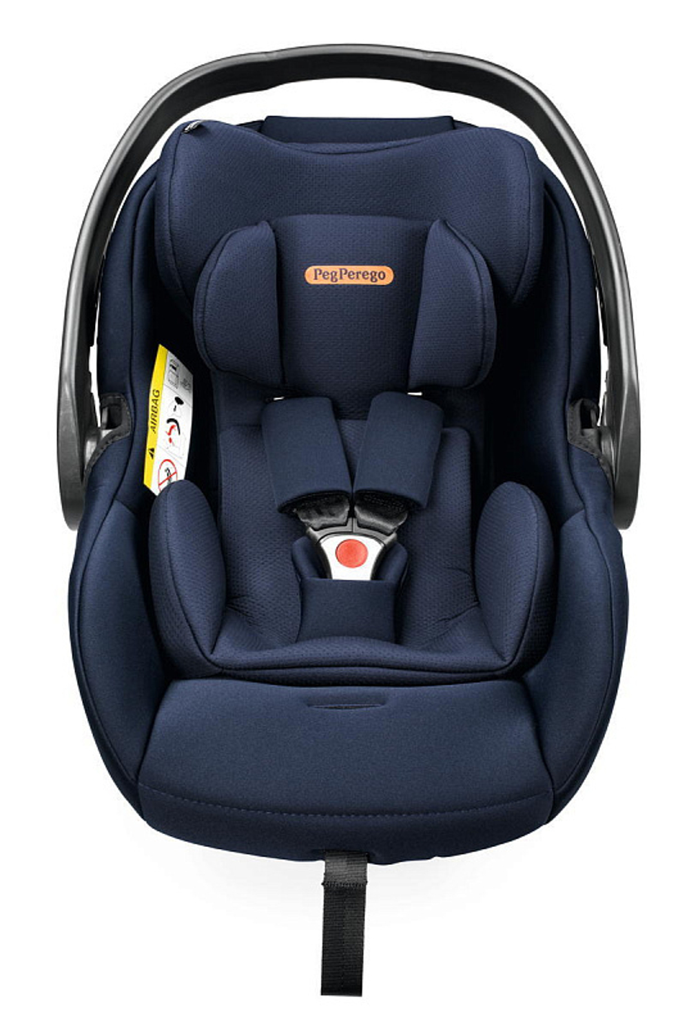 Коляска 3 в 1 Peg Perego Vivace New Culla Flex SLK Blue Shine
