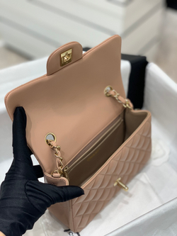 Chane1 Bag 20 cm