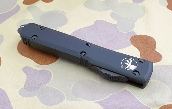 Нож Microtech ULTRATECH T/E MT/123-1T