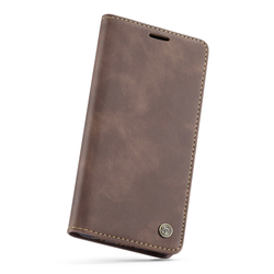 Чехол-книжка CaseMe Matte Samsung Galaxy S10+