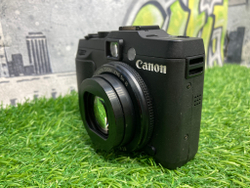 Canon PowerShot G16 Не рабочий