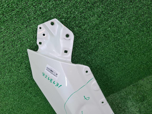 Крыло переднее правое Toyota RAV4 5 XA50 (18-нв)