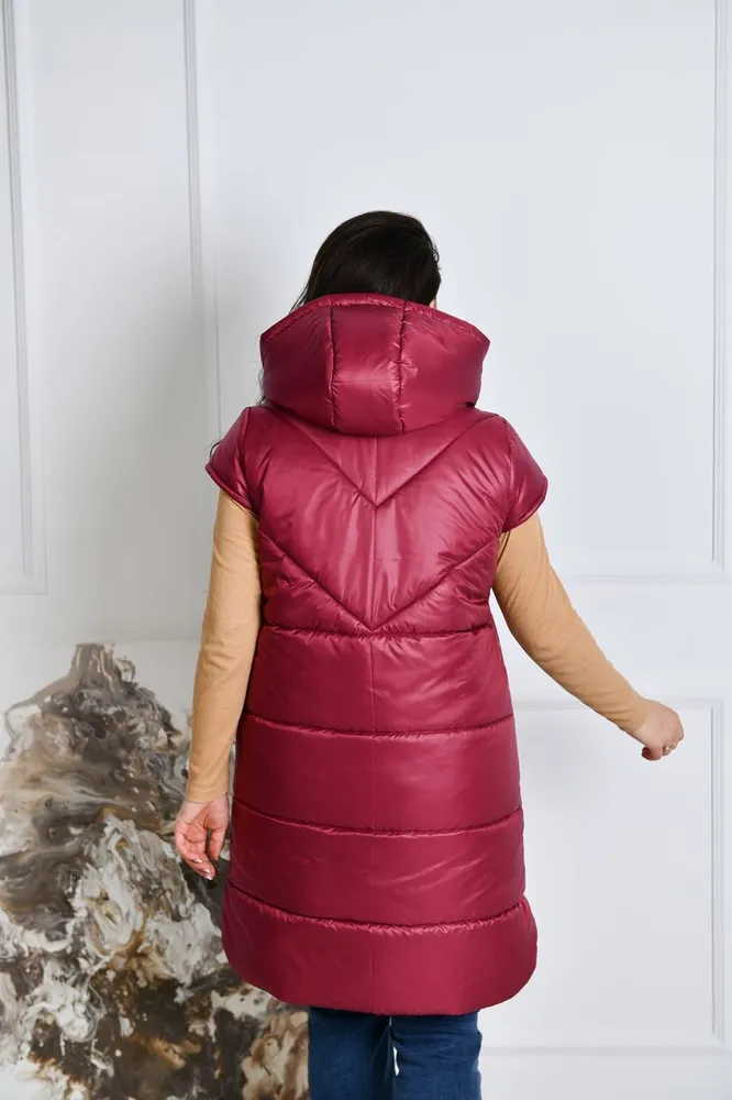 Жилет УК-4186-1 Fabrika