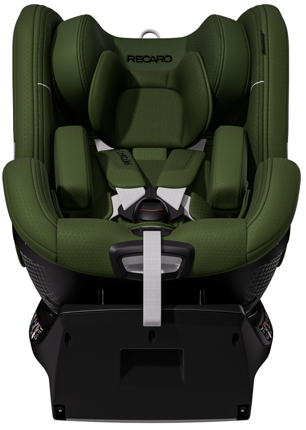Автокресло Recaro Toron 1 (40-105 см, 0-21 кг) Epic Green