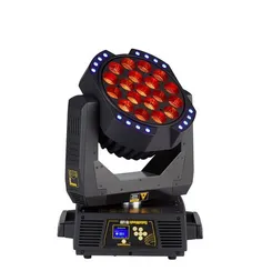 High End Systems SolaWash 19