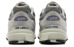 Кроссовки New Balance Nb 992 D