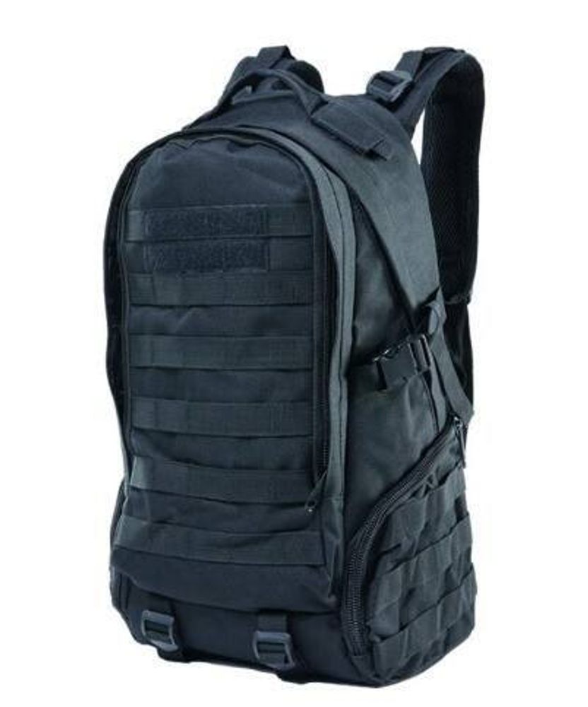 Рюкзак тактический 20L черный