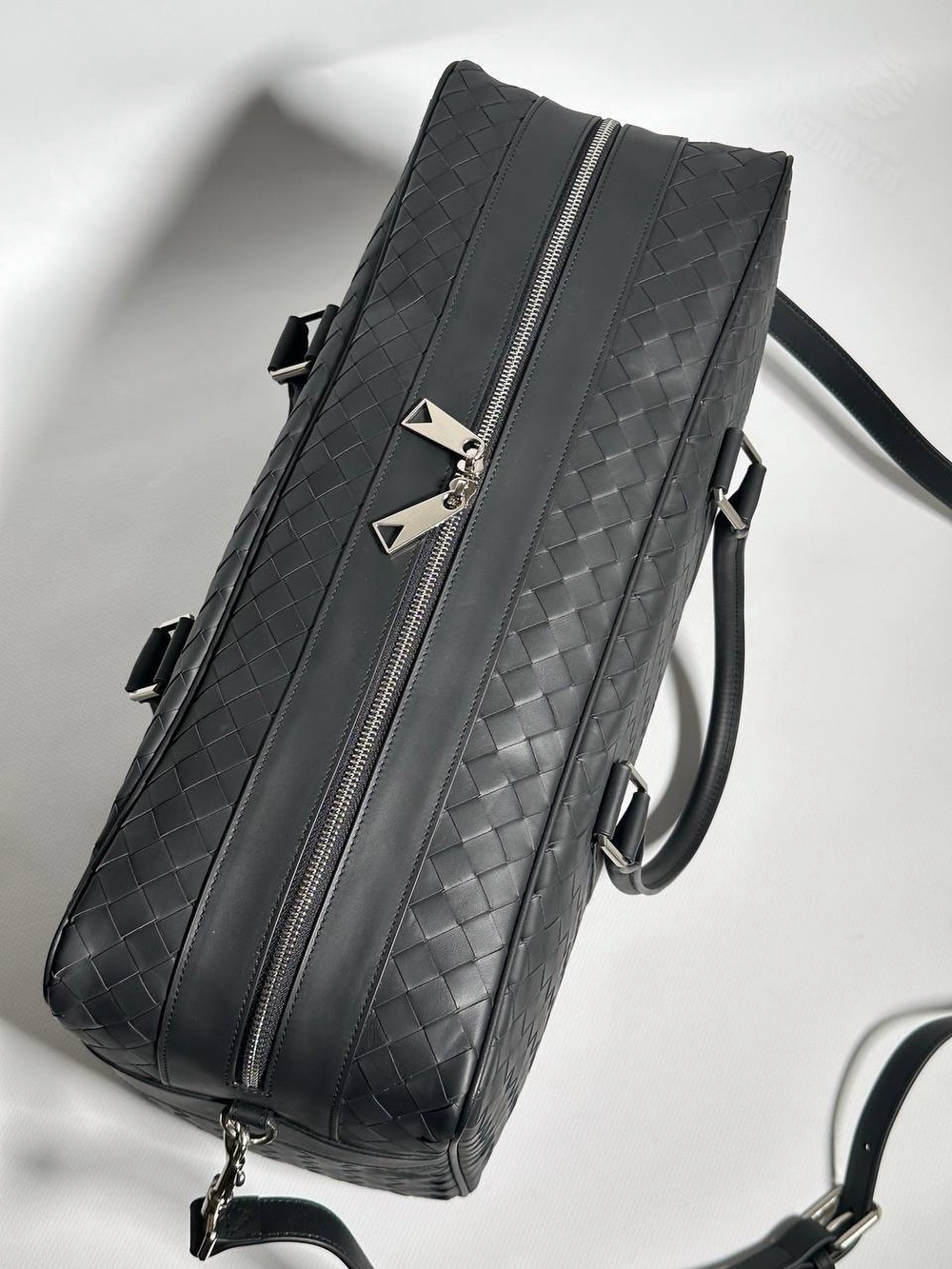 Дорожная сумка Bottega Veneta