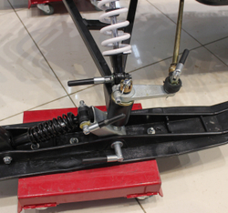 Снегоход MOTAX SNOW 200