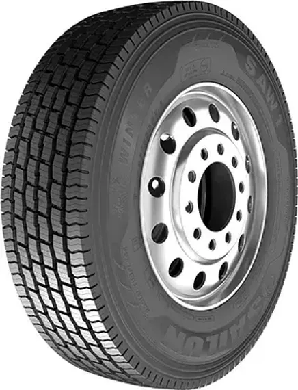 Sailun SAW1 315/70 R22,5 154/150L 3PMSF