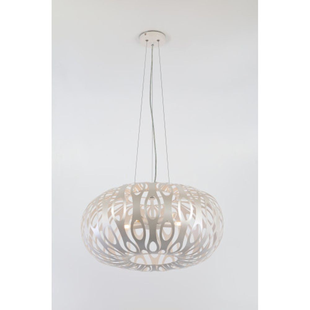 Люстра Rivoli Meike 4080-205 5хЕ14 40 Вт дизайн