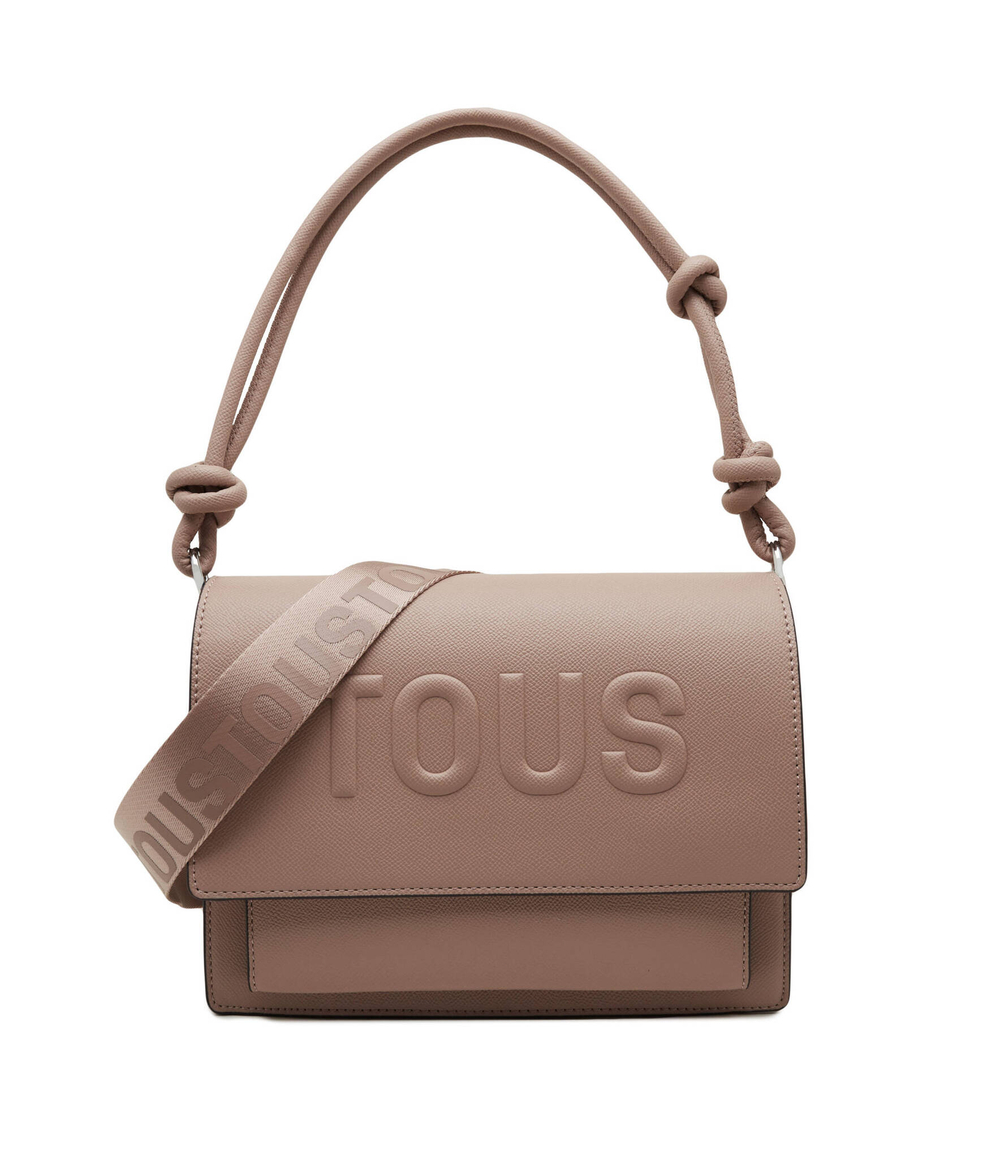 Сумка через плечо Tous - пудро-розовый(20019350)