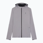 Женская толстовка On Climate серая