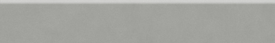Плинтус Про Чементо серый матовый (DD641620R/6BT)