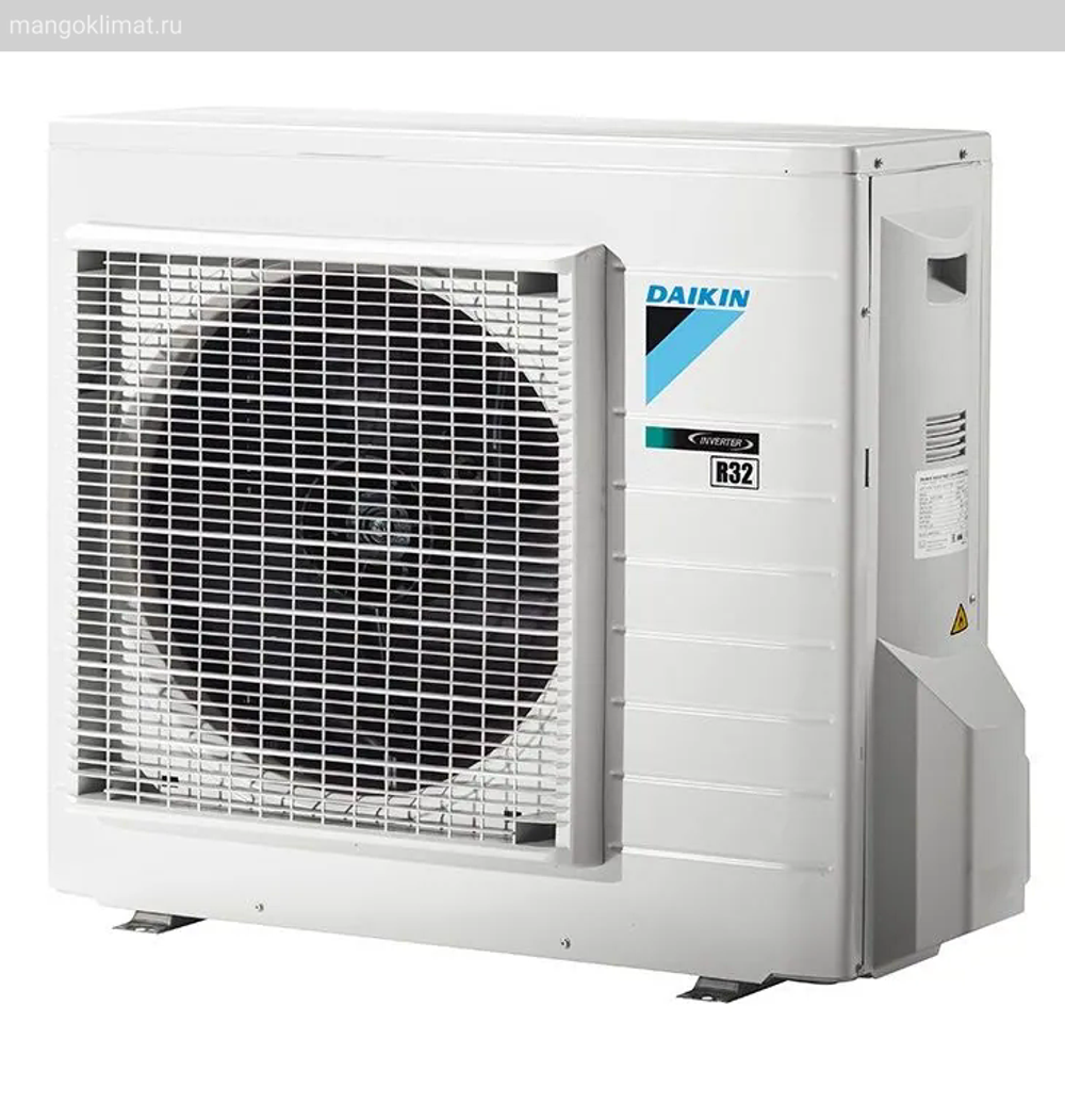 Daikin FTXP60M / RXP60M с зимним комплектом (-30)