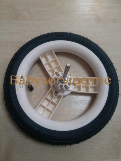 Колесо Cam Dinamico Up заднее