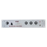 Hazelrigg Industries VNE